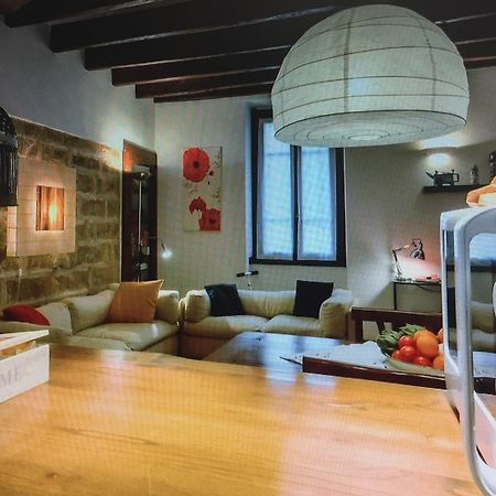 Cozy Apartment Mati Alghero Historic Center Bagian luar foto