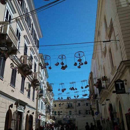 Cozy Apartment Mati Alghero Historic Center Bagian luar foto