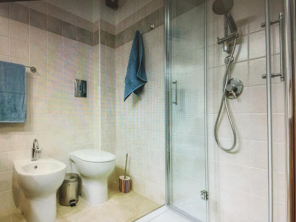 Cozy Apartment Mati Alghero Historic Center Bagian luar foto