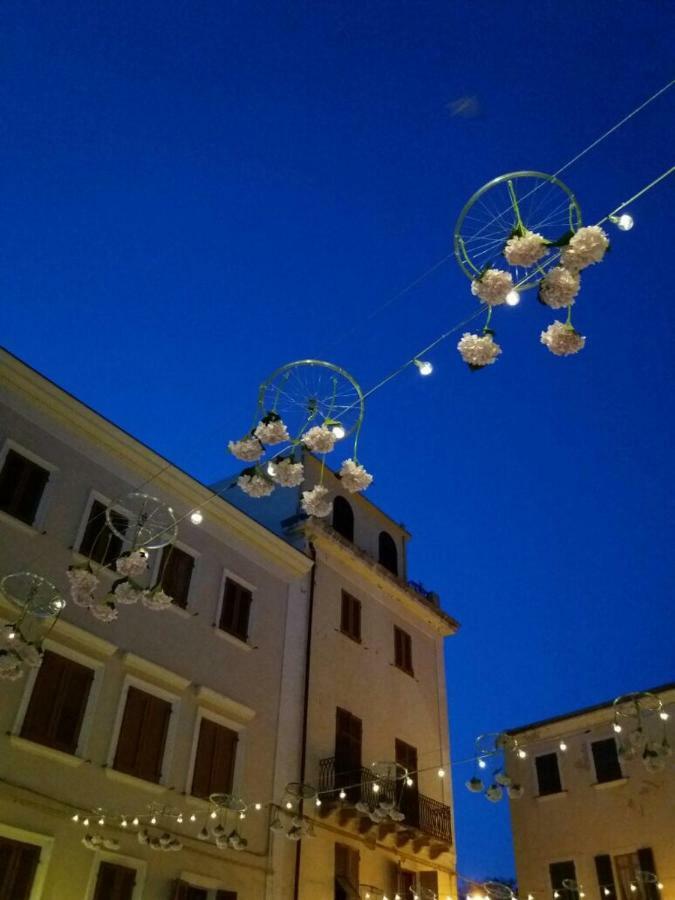 Cozy Apartment Mati Alghero Historic Center Bagian luar foto